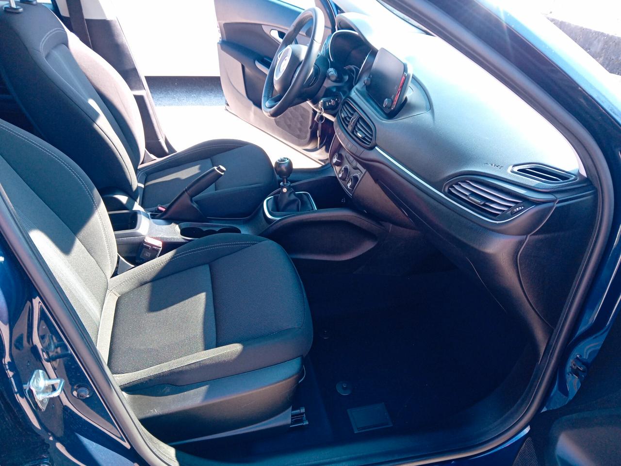 Fiat Tipo 1.6 Mjt 120cv SW Mirror - 2019