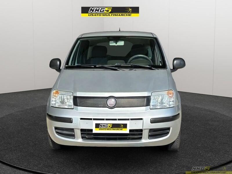 FIAT Panda Panda 1.2 Dynamic