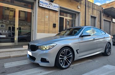 Bmw Serie 3 Gran Turismo 325d Msport