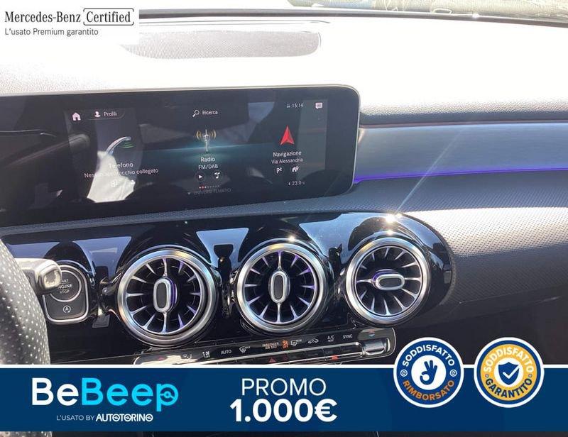 Mercedes-Benz Classe A A AMG 35 4MATIC AUTO