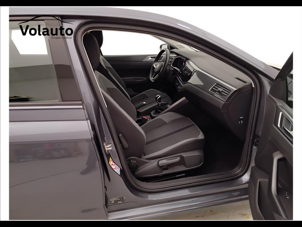 VOLKSWAGEN Polo VI 2022 - Polo 1.0 tsi Style 95cv