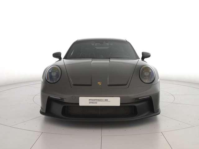 Porsche 992 coupe 4.0 gt3 auto