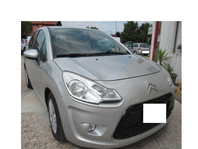 Citroen C3 1.1 Attraction POCA STRADA