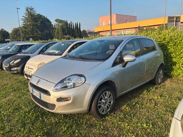 Fiat Punto Evo 1.4 METANO MOTORE NUOVO