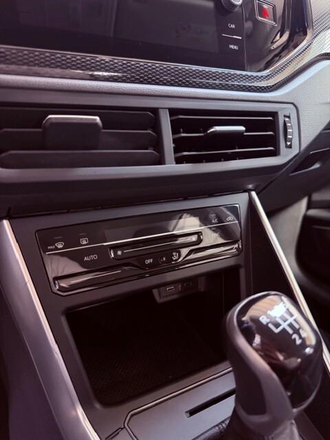 Volkswagen Taigo 1.0 TSI 95 CV Life