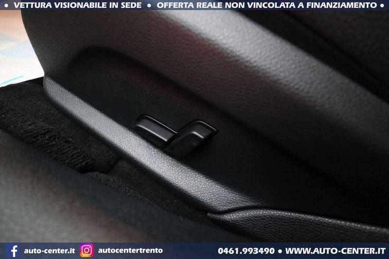 Mercedes-Benz Classe C 250 d SW 4MATIC Aut Executive TETTO GANCIO