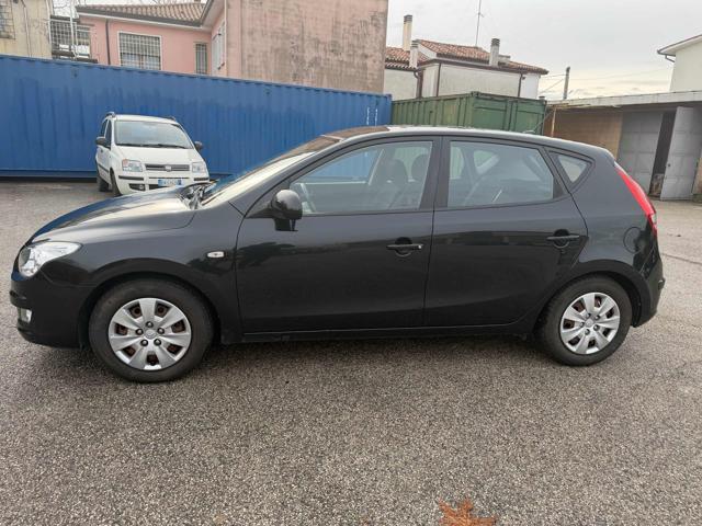 HYUNDAI i30 1.4 16V 109CV 5p.senza nessun lavoro da fare