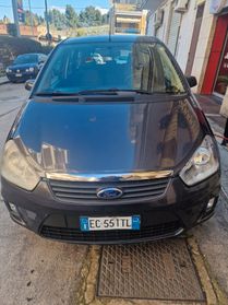 Ford C-Max 1.6 TDCi 110 CV Titanium DPF