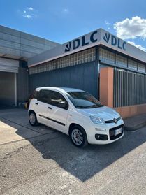 Fiat Panda 0.9 TwinAir Turbo S&S