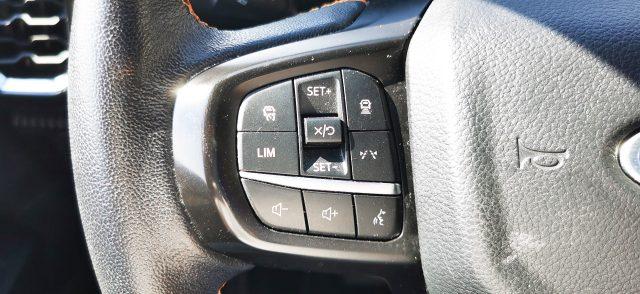FORD Ranger 2.0 ECOBLUE aut. 205 CV Wildtrak - GANCIO TRAINO