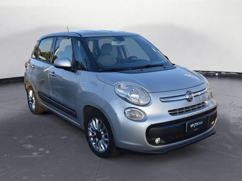 FIAT 500L 500L 1.3 Multijet 95 CV Pop Star