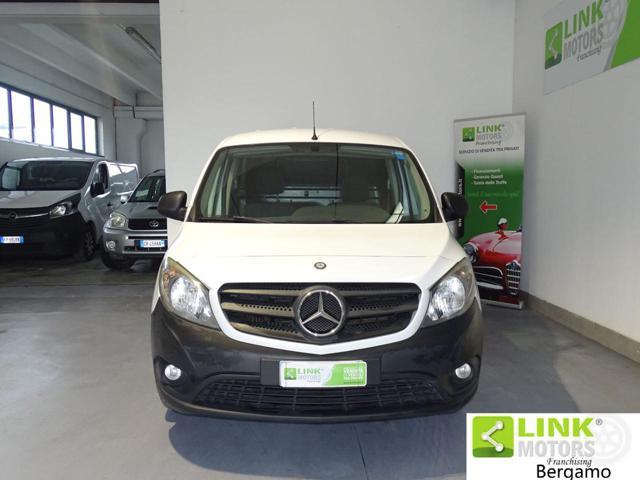 MERCEDES-BENZ Citan 1.5 108 CDI Furgone Compact