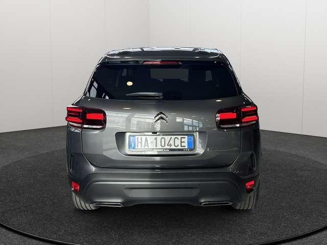 Citroen C5 Aircross 1.5 bluehdi Plus 130CV EAT8 *KM0*