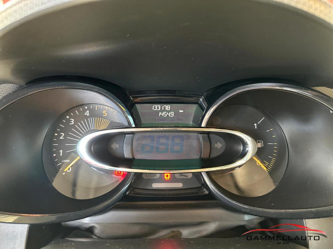 Renault Clio 1.5 dCi 8V 75CV 5 porte Wave