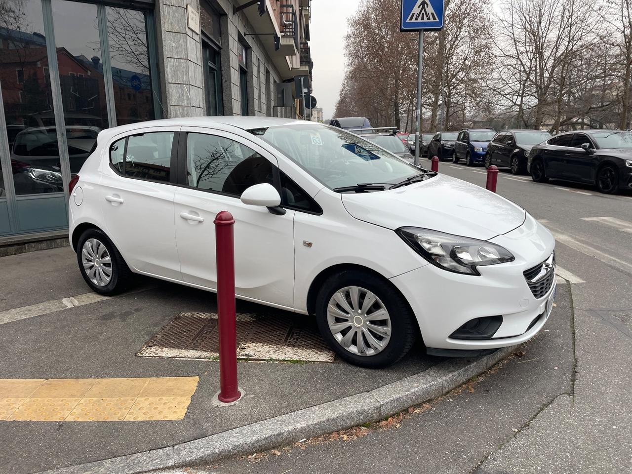 Opel Corsa 1.3 CDTI/1PROP/GARANZIA 12 MESI
