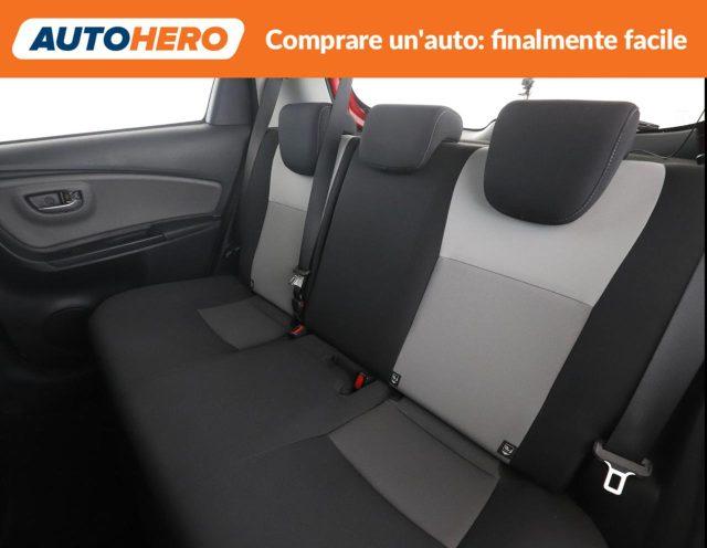 TOYOTA Yaris 1.5 Hybrid 5 porte Active