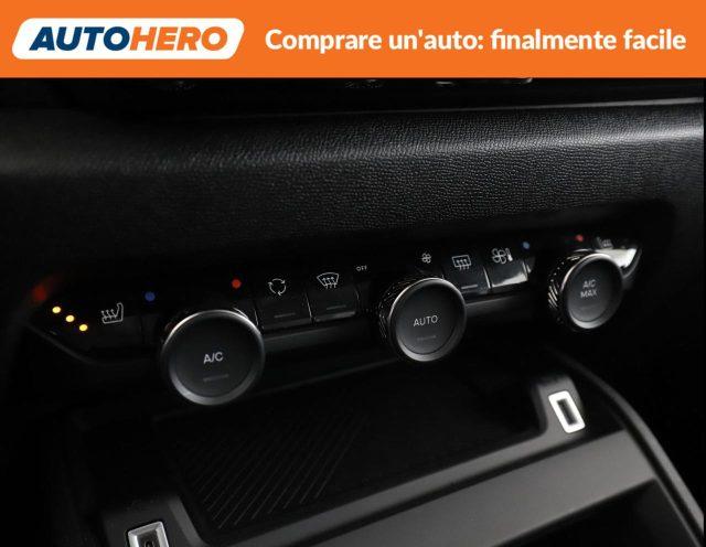 CITROEN C4 PureTech 130 S&S EAT8 Plus