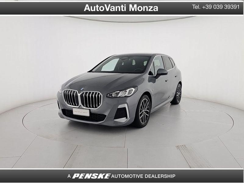 BMW Serie 2 Active Tourer 218d Msport