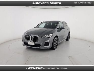 BMW Serie 2 Active Tourer 218d Msport