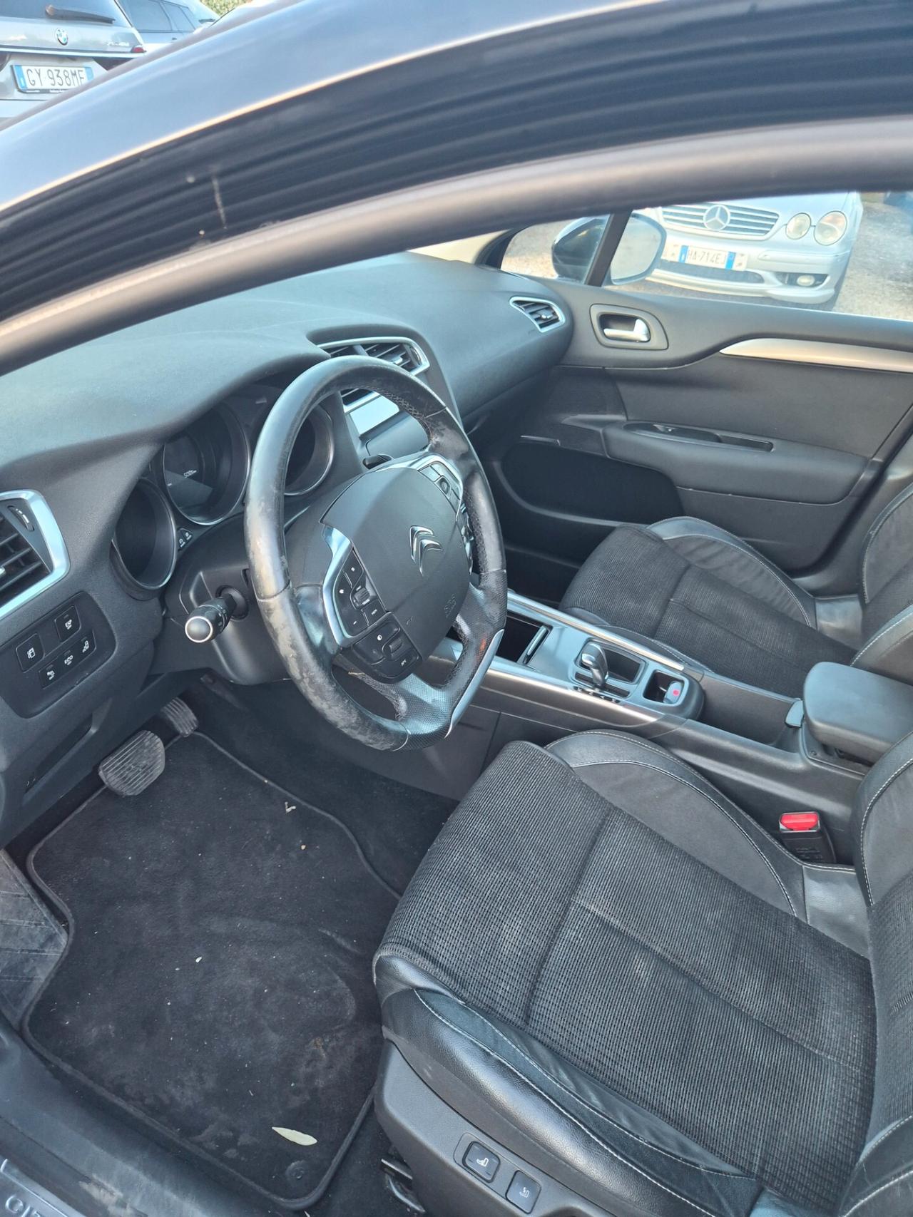 Citroen C4 Picasso 1.6 HDi 110 FAP Business