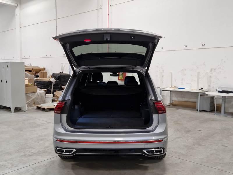 Volkswagen Tiguan 2.0 TDI SCR R-Line DSG