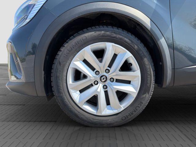 RENAULT Captur Captur TCe 12V 100 CV GPL Equilibre