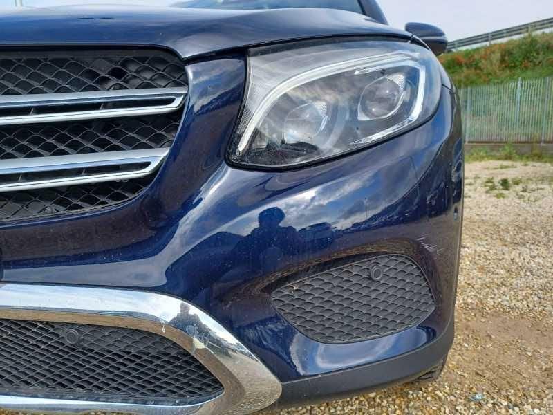 Mercedes-Benz GLC 220 d Sport 4matic auto