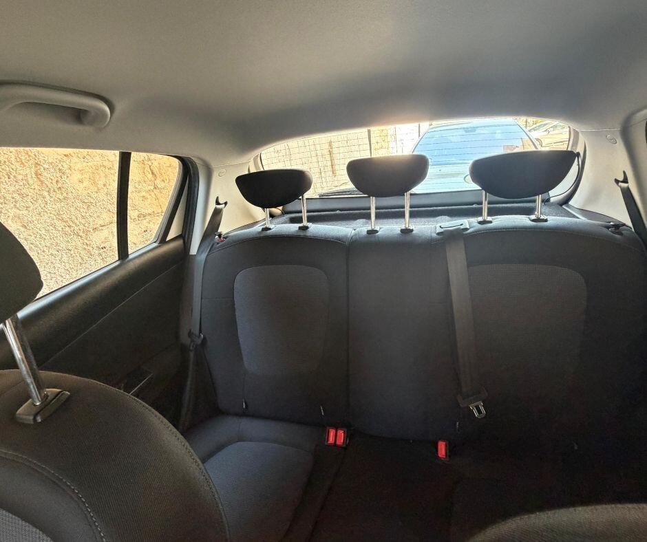 Hyundai i20 BENZINA