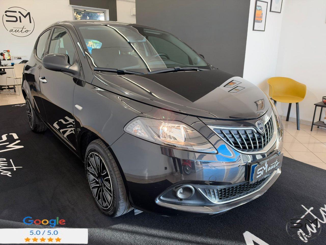 Lancia Ypsilon 1.0 firefly hybrid Gold s&s 70cv 5p.ti