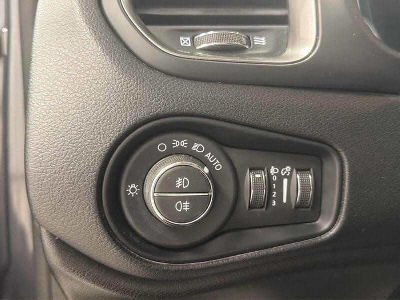 Jeep Renegade 2019 1.6 mjt Limited 2wd 130cv