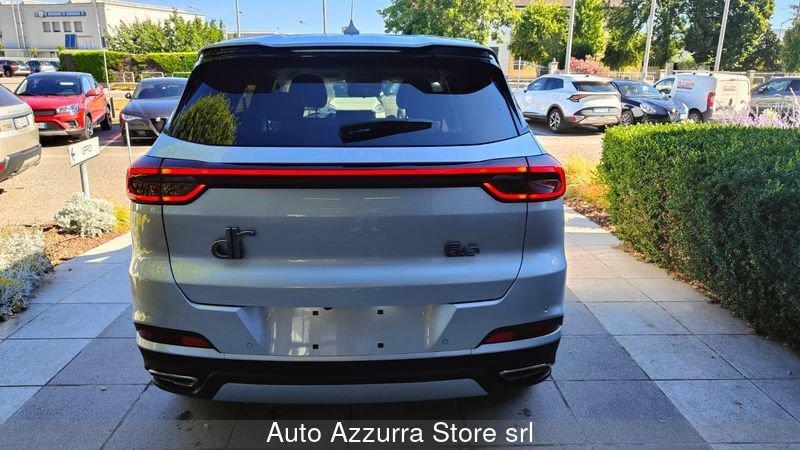 DR AUTOMOBILES dr 6.0 1.6 T-GDI DCT Bi-Fuel GPL *PROMO FINANZIARIA, NEW MODEL, ADAS*