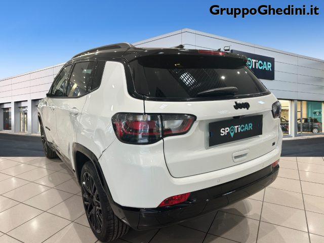 JEEP Compass 1.6 Multijet II 2WD S