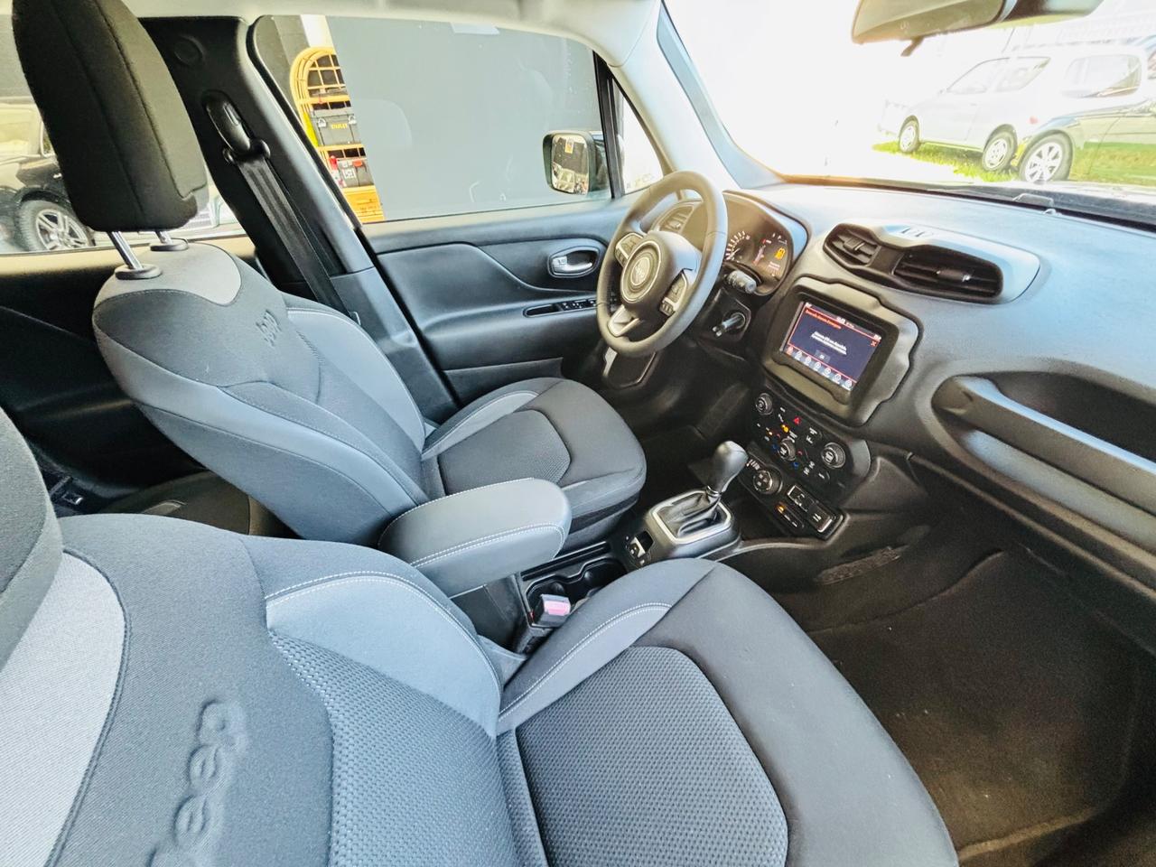 Jeep Renegade 1.3 T4 240CV PHEV 4xe AT6 Trailhawk