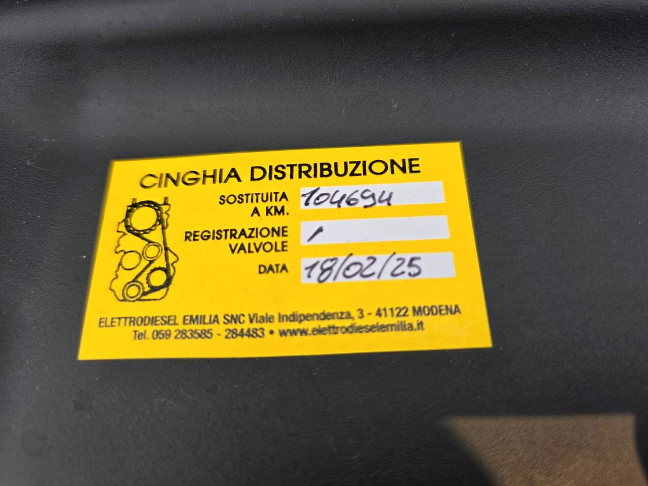 Opel Mokka 4x4 1.6D perfetta garantita 12 mesi
