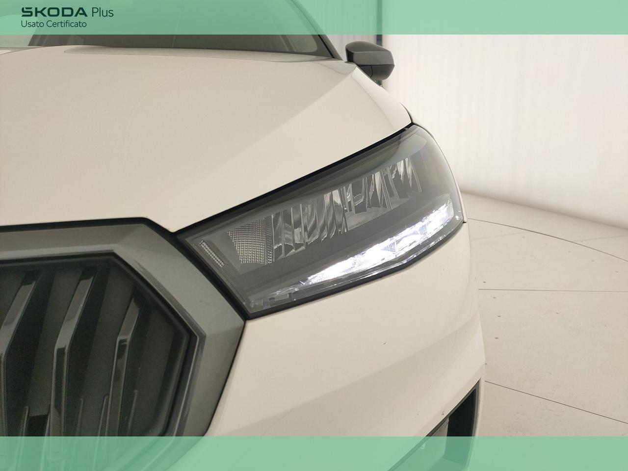 1.0 TSI evo Style 95 CV