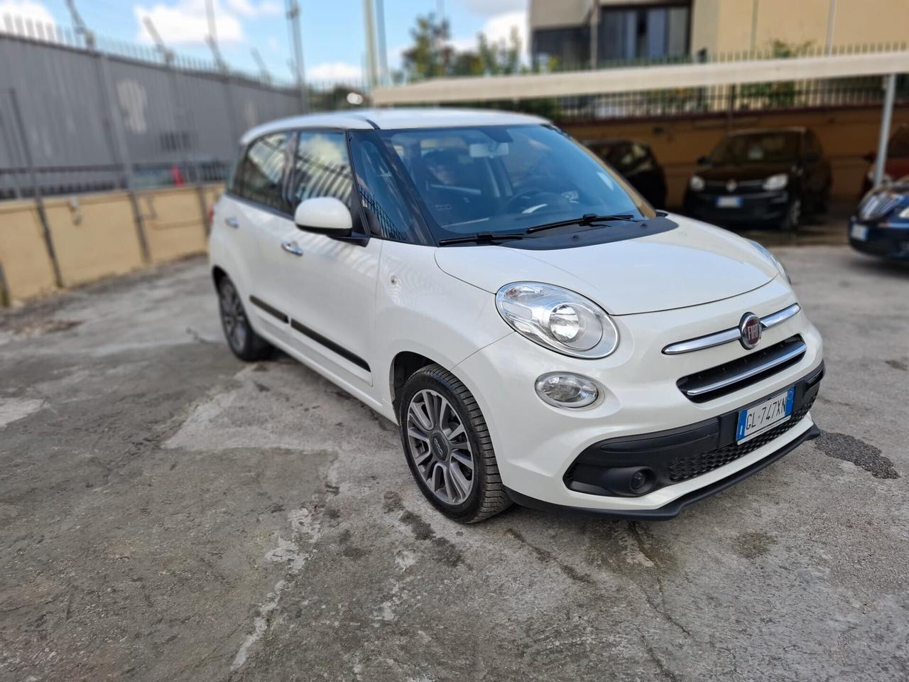 Fiat 500L 1.6 Multijet 120 CV Business