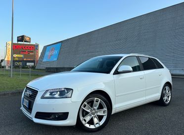 Audi A3 SPB 1.4 16V TFSI Ambition