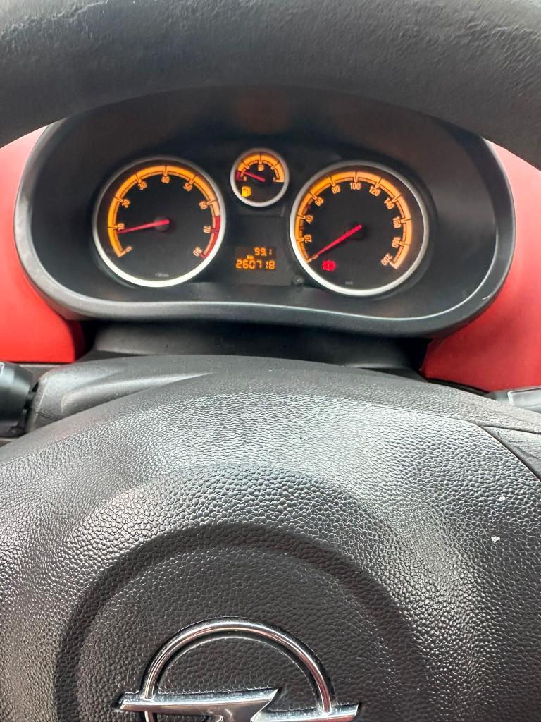 Opel Corsa 3 Porte Corsa 3p 1.2 Sport