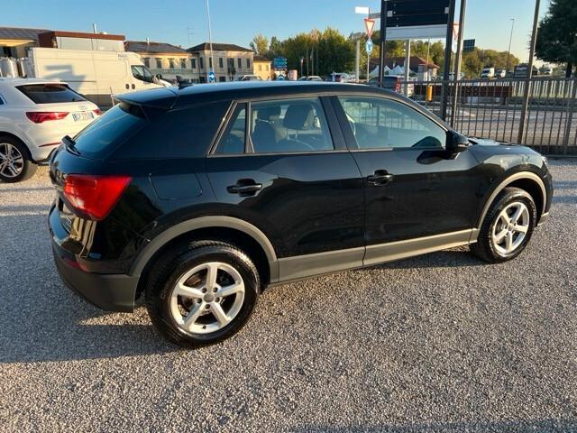 Audi Q2 2.0 Tdi 150 CV Business Quattro S-tronic