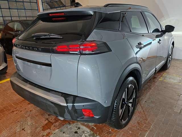 Peugeot 2008 1.2 100cv Allure + Navi + Camera