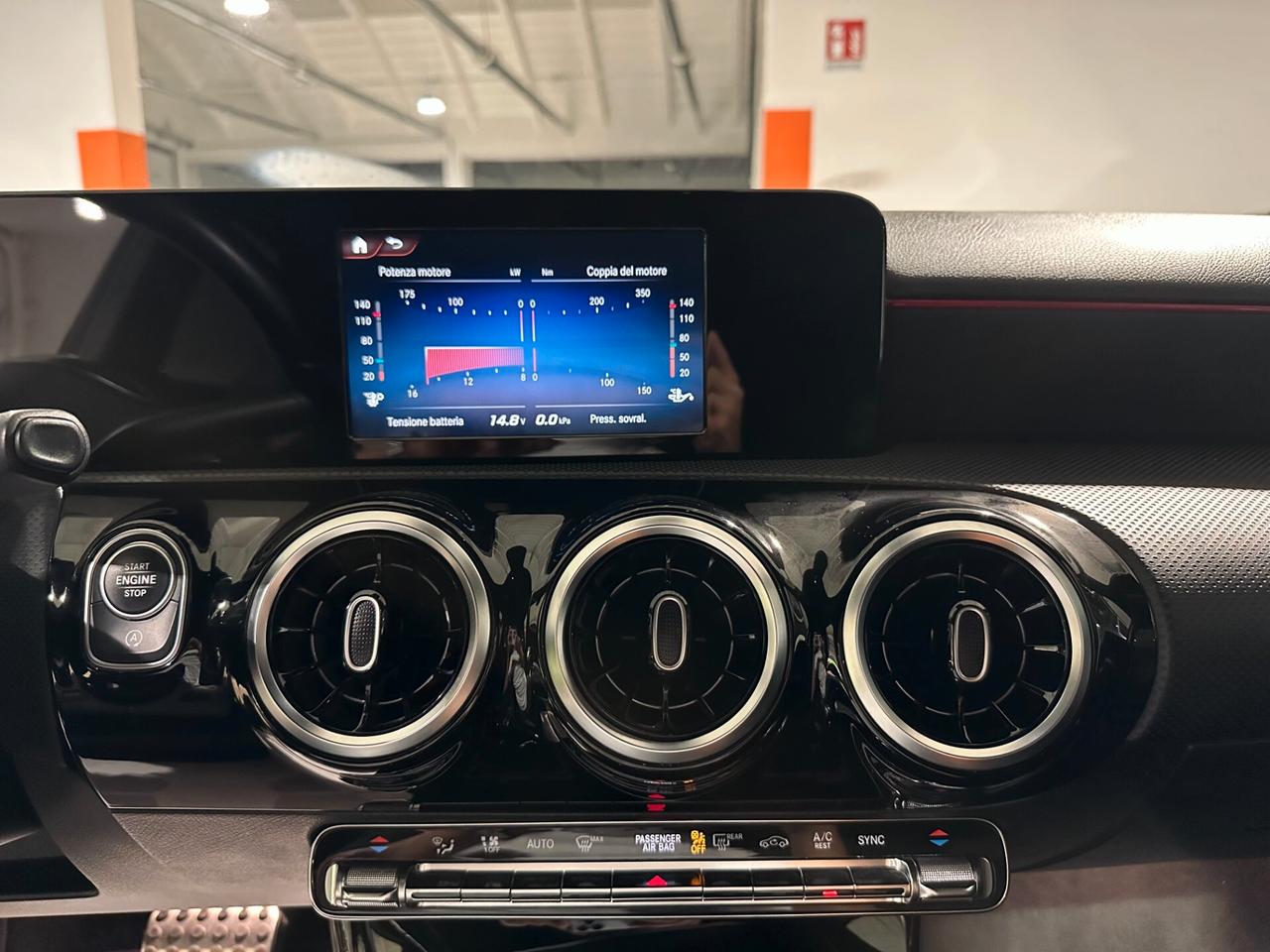 Mercedes-benz A 180 Automatic Premium AMG - CERCHI DA 19'