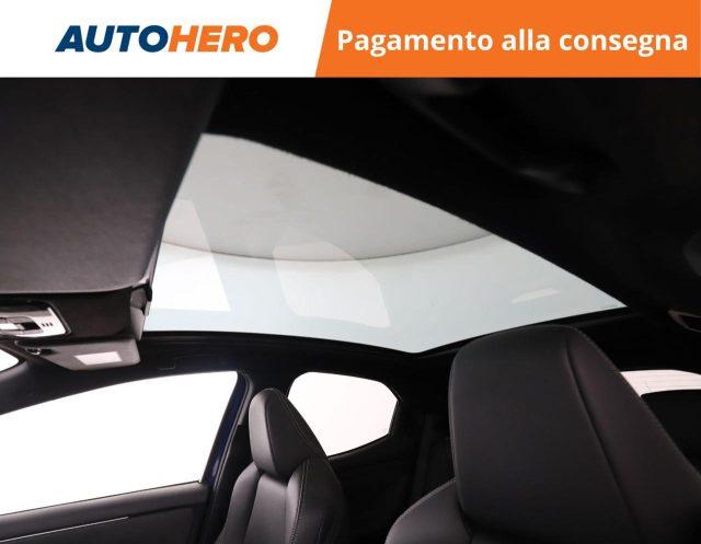 TOYOTA Yaris 1.5 Hybrid 5 porte Lounge