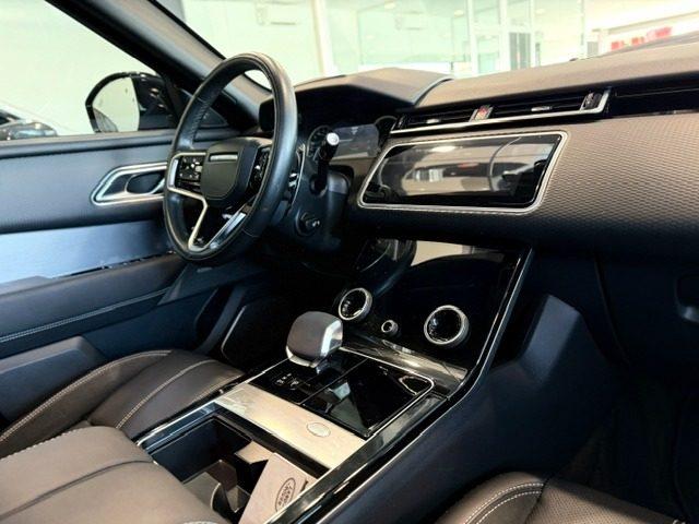 LAND ROVER Range Rover Velar 3.0D l6 300 CV R-Dynamic Black*TETTO APRIBILE/ R22