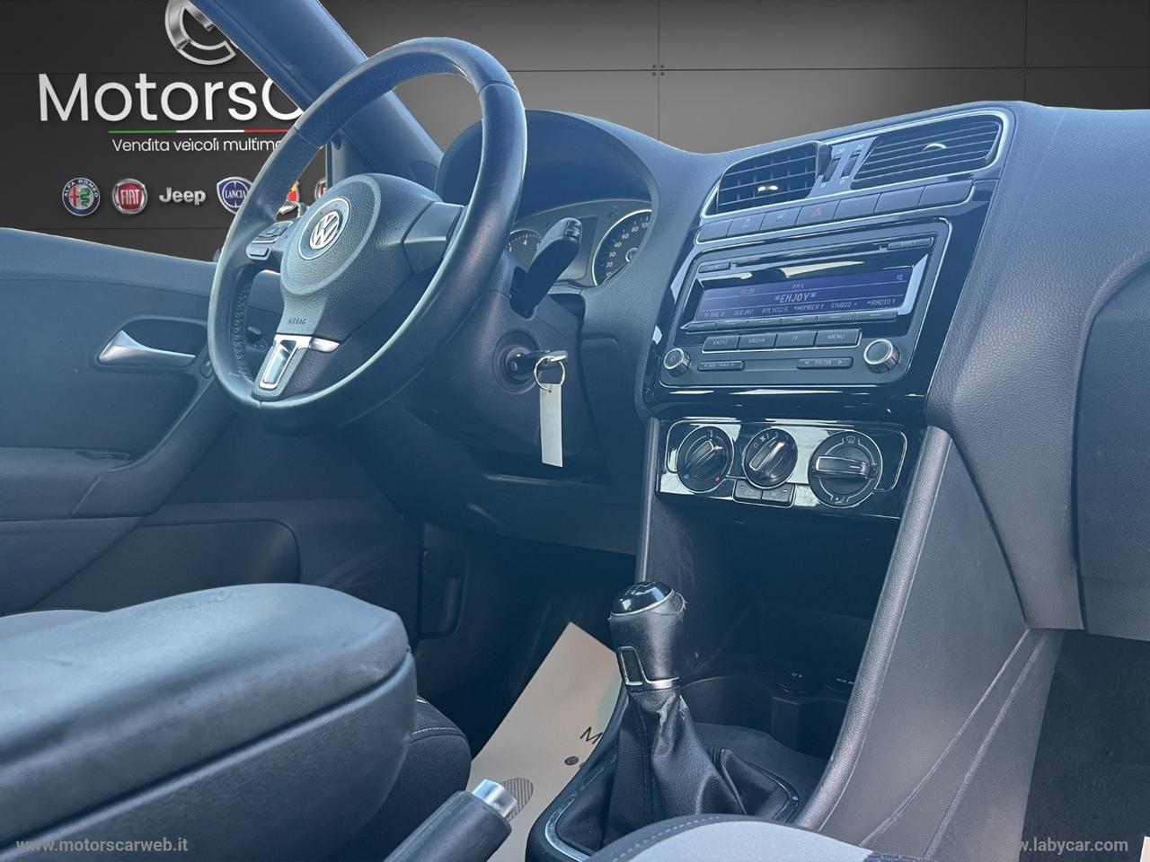 VOLKSWAGEN Polo 1.4 3p. R-Line