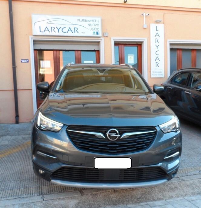 Opel Grandland X 1.5 CDTI 130 CV Elegance