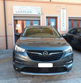 Opel Grandland X 1.5 CDTI 130 CV Elegance