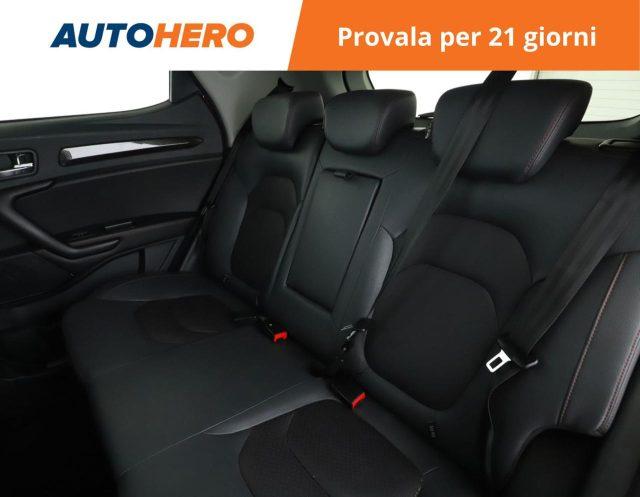 EVO Evo4 Evo 4 1.6 Bi-Fuel GPL