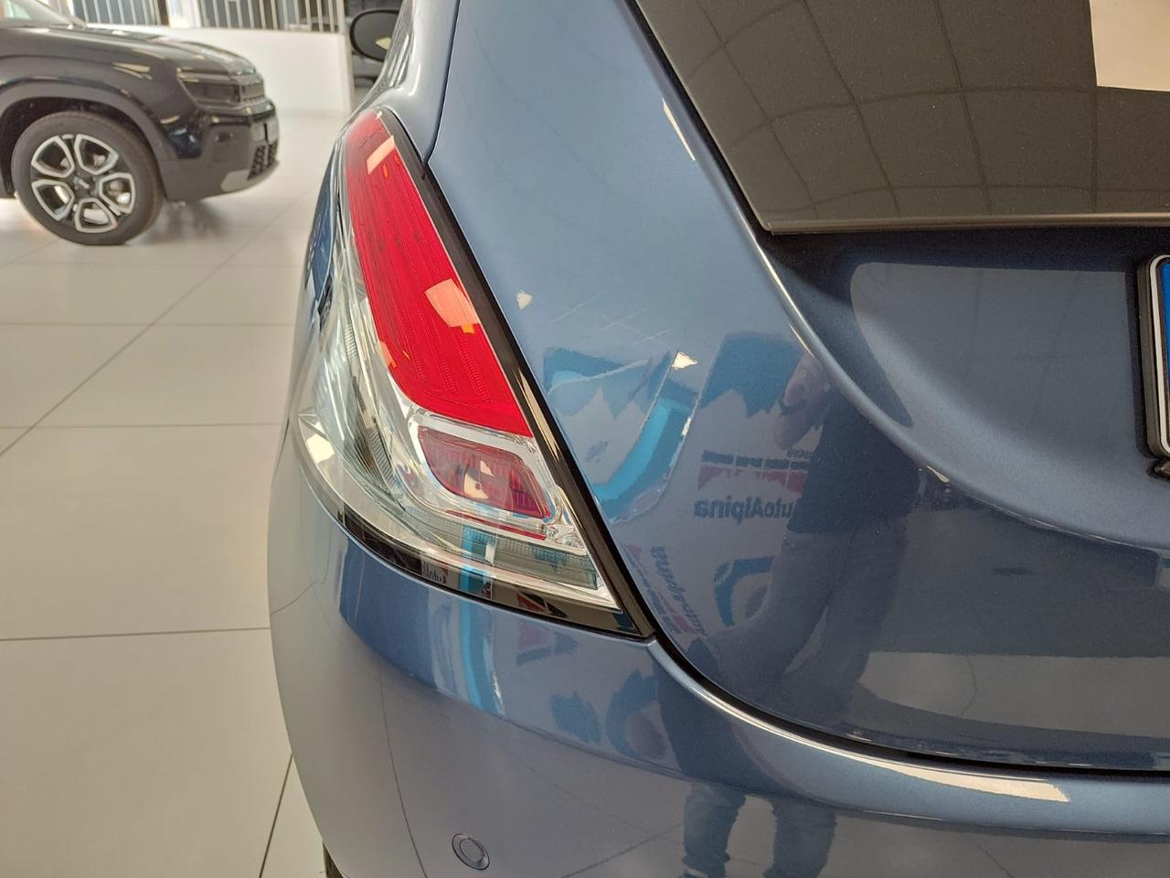 LANCIA Ypsilon My24 1.2 69 Cv Gpl Ecochic