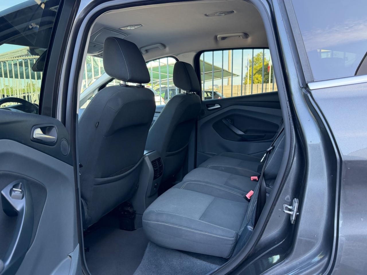 Ford C-Max 1.0 EcoBoost 125CV Start&Stop Titanium