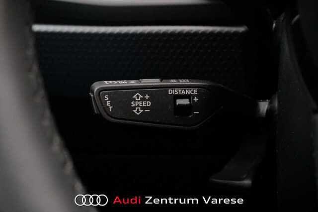 Audi A1 Sportback 30 TFSI 110CV Stronic Advanced